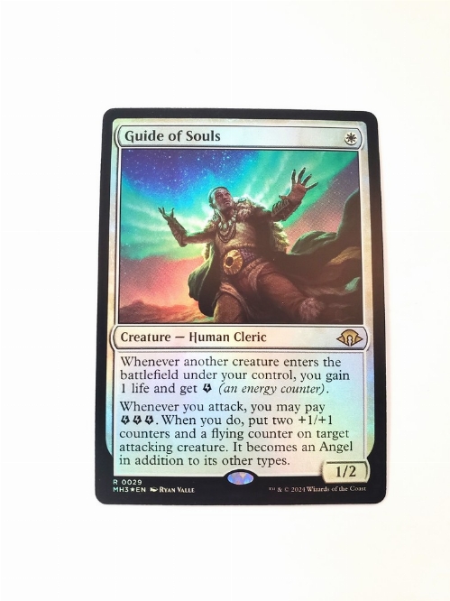Guide of Souls (Foil)