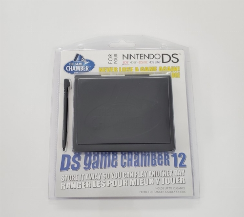 Nintendo DS Game Chamber 12 (NEW)
