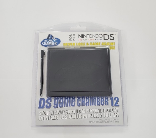 Nintendo DS Game Chamber 12 (NEW)