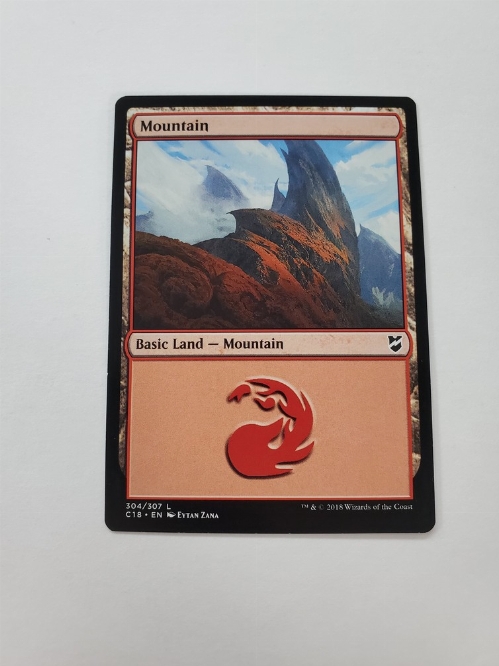 Mountain (304)