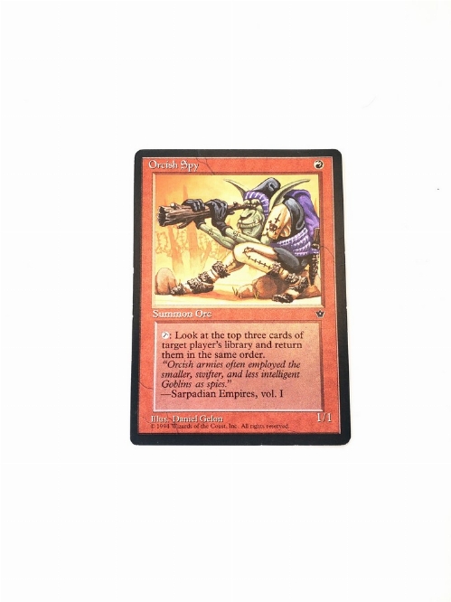 Orcish Spy (Gelon)