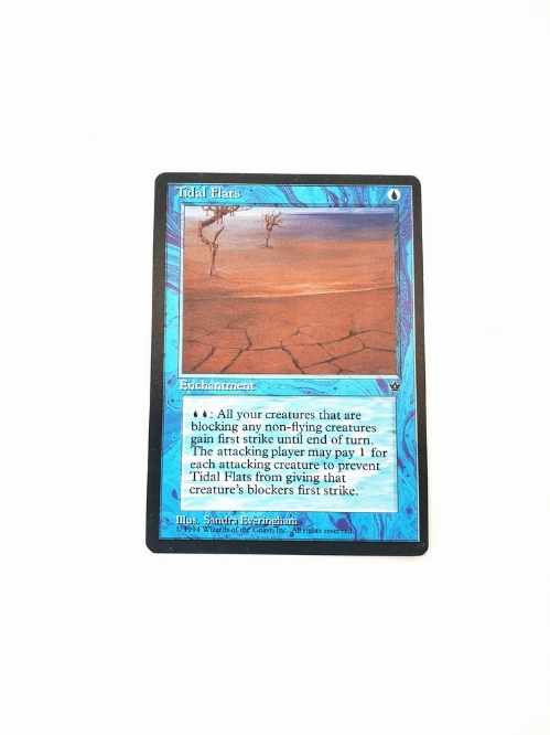 Tidal Flats (Everingham)