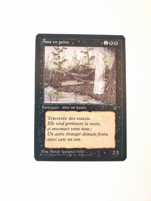 Lost Soul (Francaise)