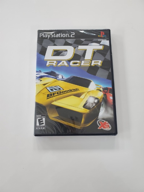 DT Racer (NEW)