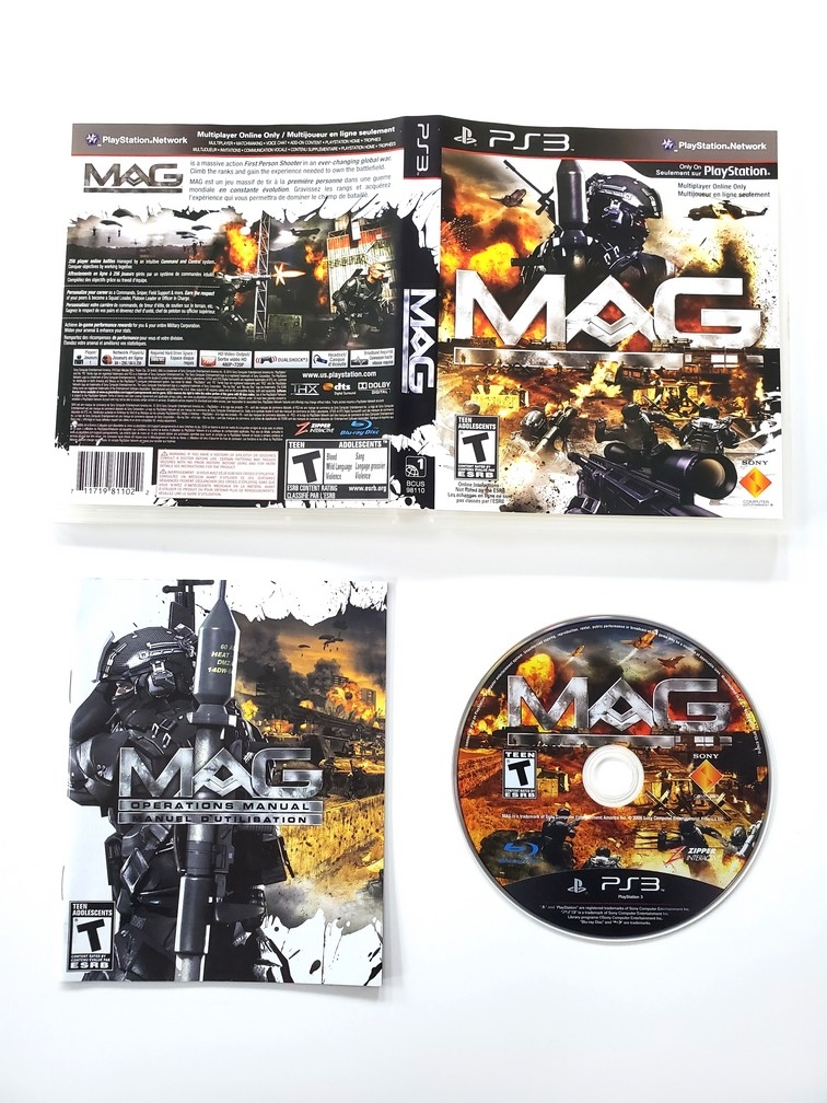 MAG (CIB)