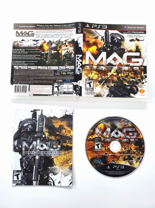 MAG (CIB)
