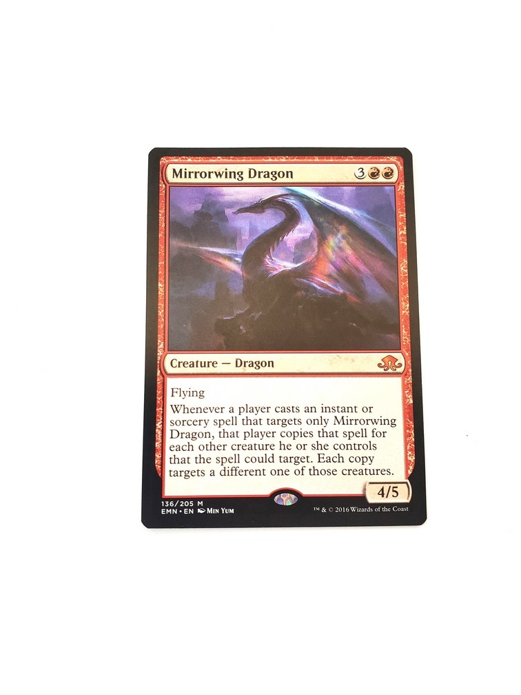 Mirrorwing Dragon