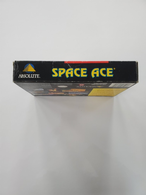 Space Ace (B)