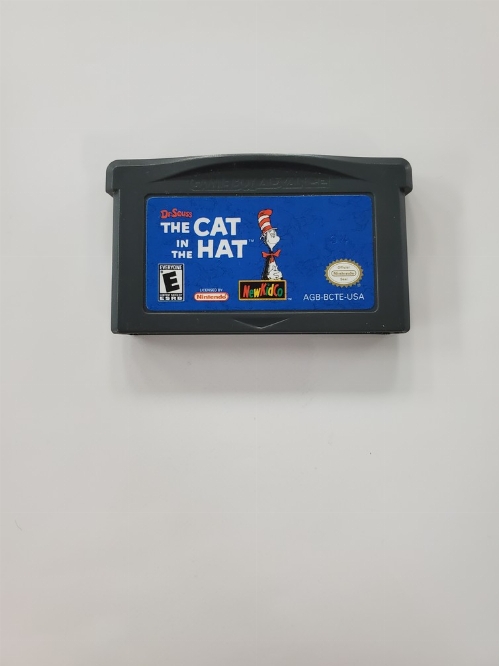 Cat in the Hat, The (C)