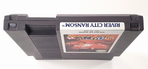 River City Ransom (C)