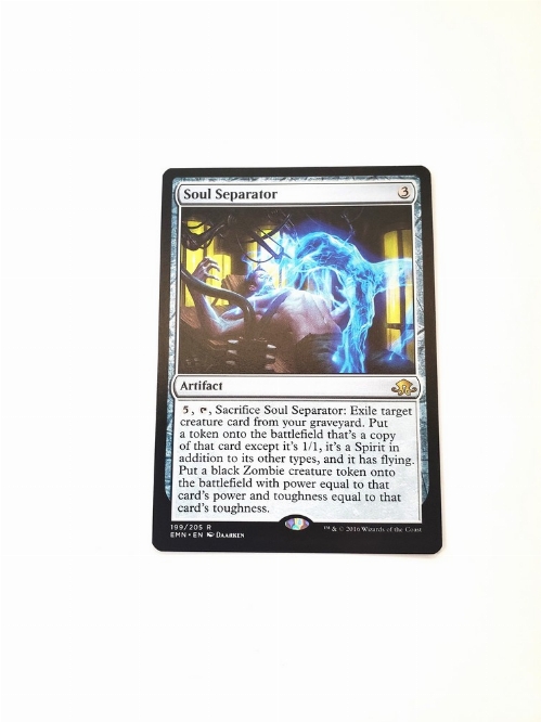 Soul Separator