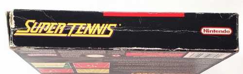 Super Tennis (CIB)