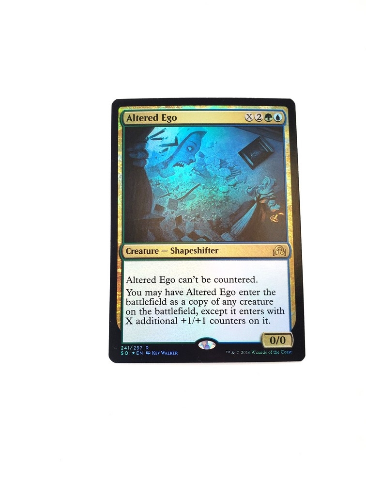 Altered Ego (Foil)
