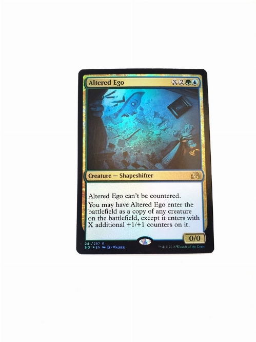 Altered Ego (Foil)