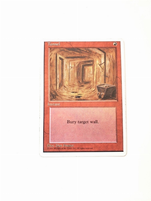 Tunnel