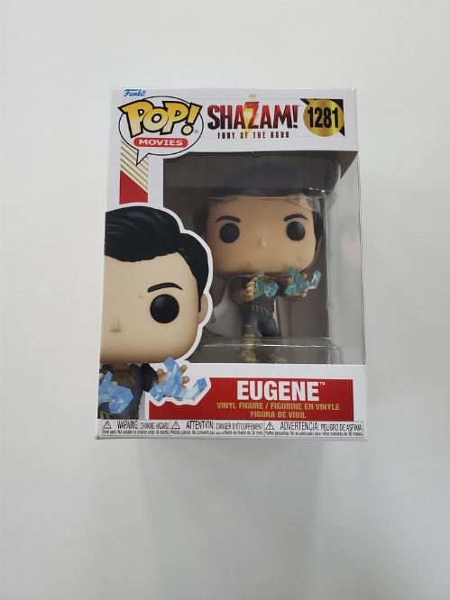 Eugene #1281 (NEW)