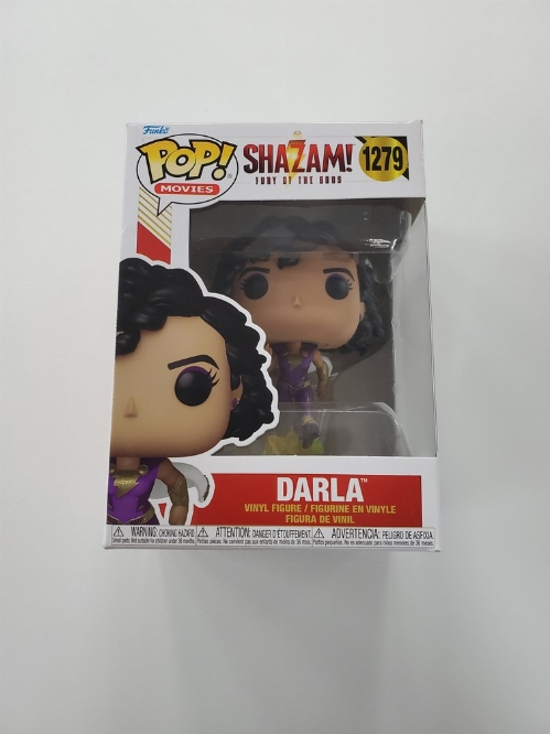 Darla #1279 (NEW)