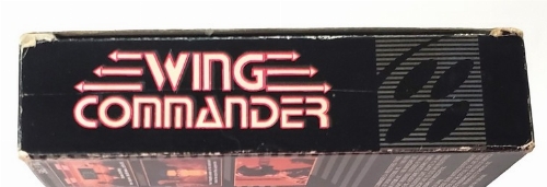 Wing Commander (CIB)