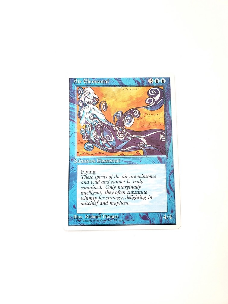 Air Elemental