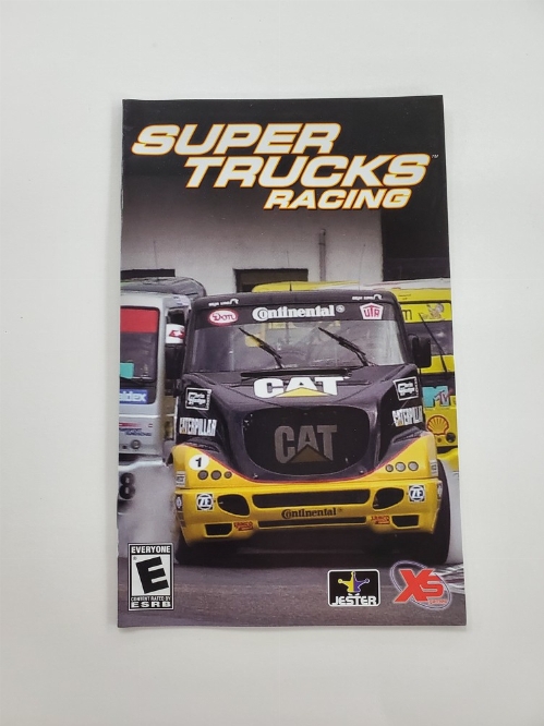 Super Trucks Racing (I)