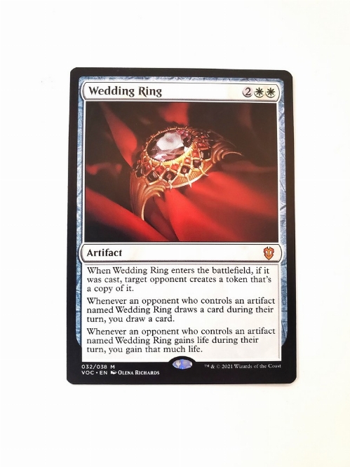 Wedding Ring