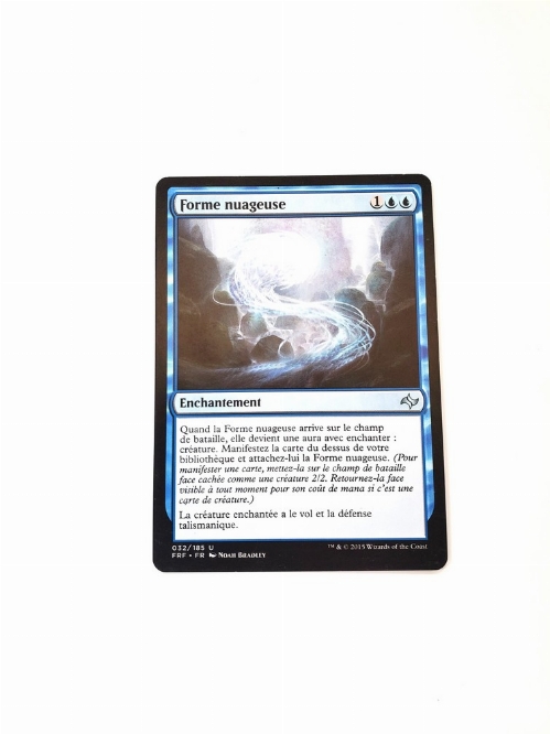 Cloudform (Francaise)