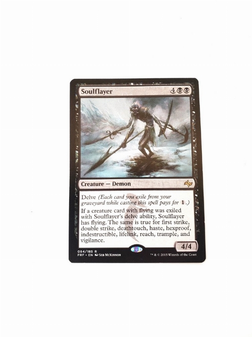 Soulflayer