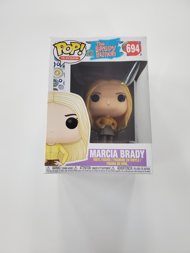 Marcia Brady #694 (NEW)