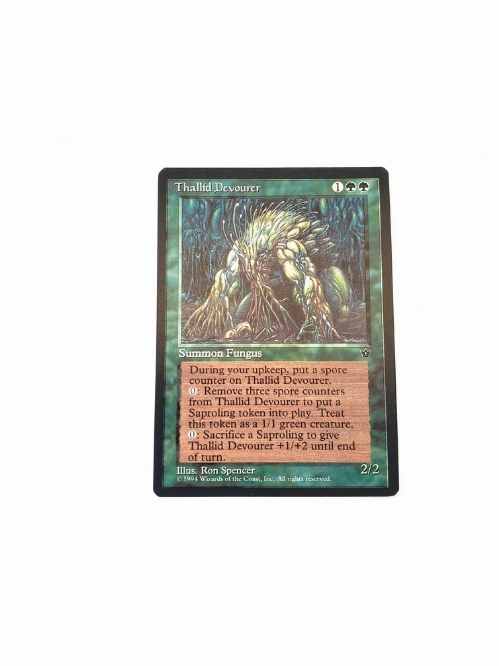 Thallid Devourer