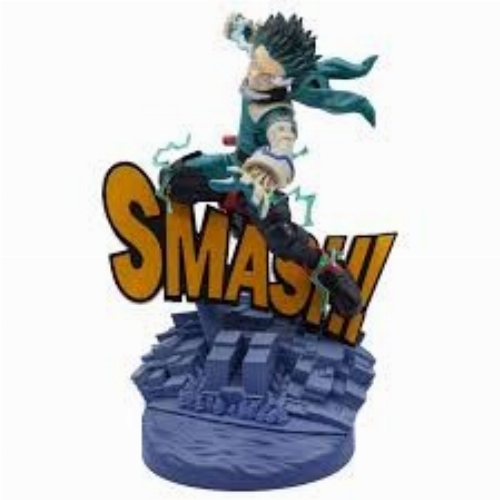 My Hero Academia - Dioramatic - Izuku Midoriya (Ver. B) (NEW)