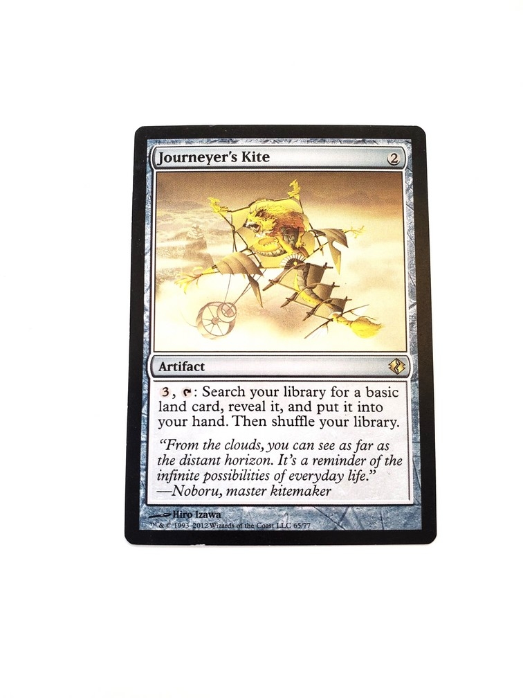 Journeyer's Kite
