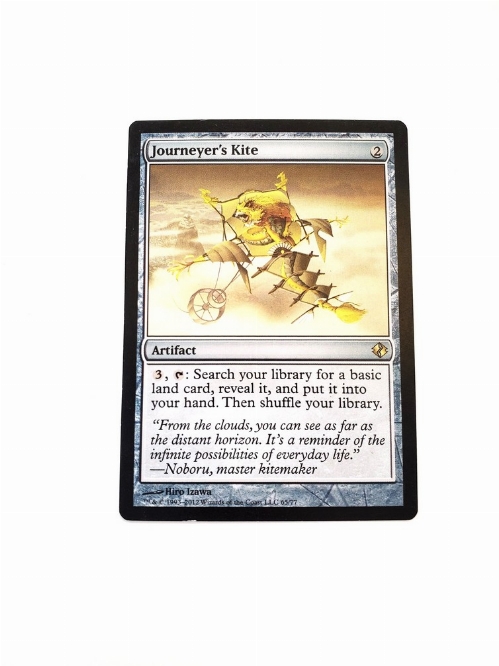 Journeyer's Kite