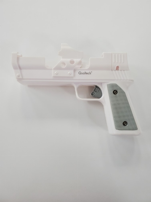 Nintendo Wii Qualtech Gun