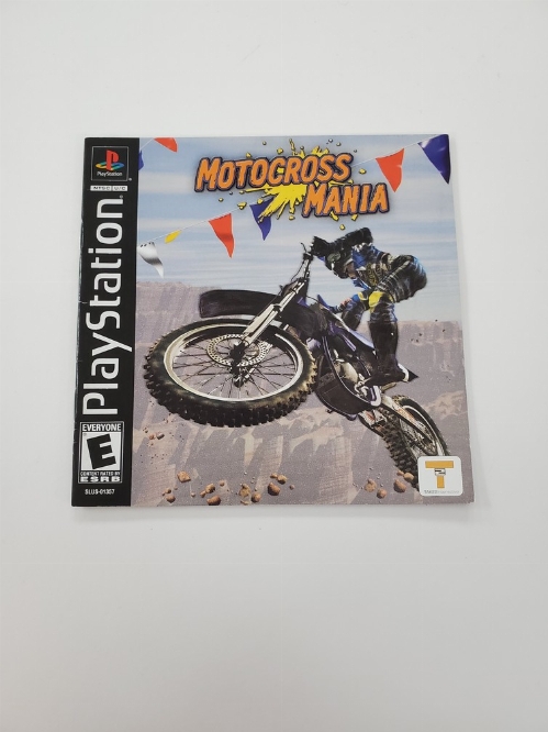 Motocross Mania (I)