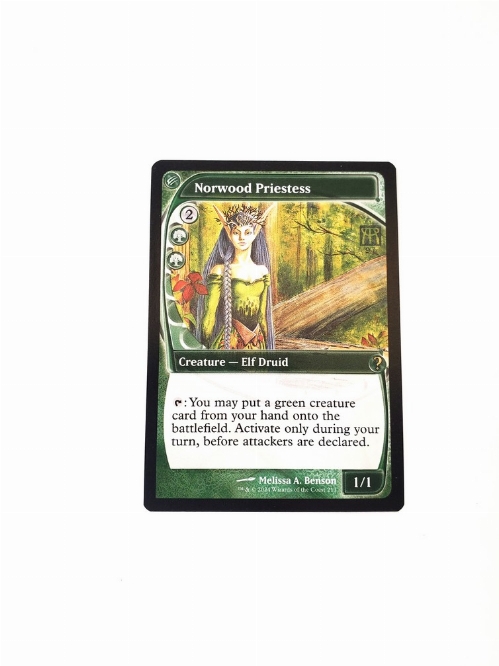 Norwood Priestess (Future Sight)