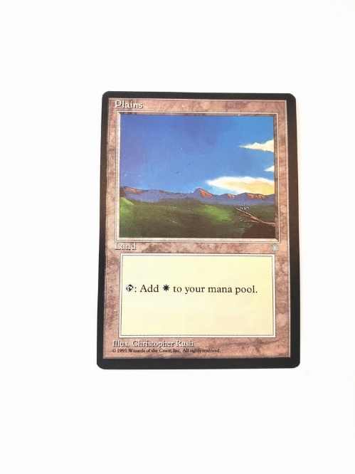 Plains (345)