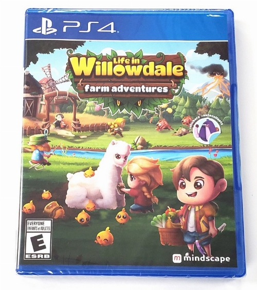 Life in Willowdale: Farm Adventures (NEW)