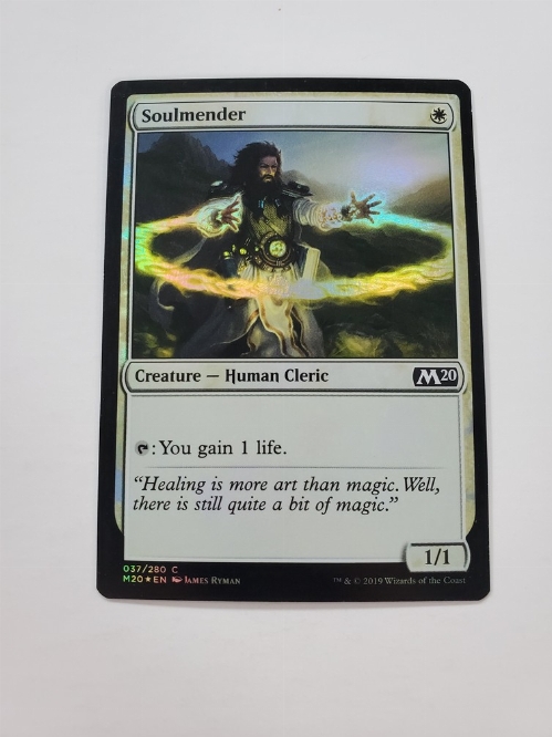 Soulmender (Foil)