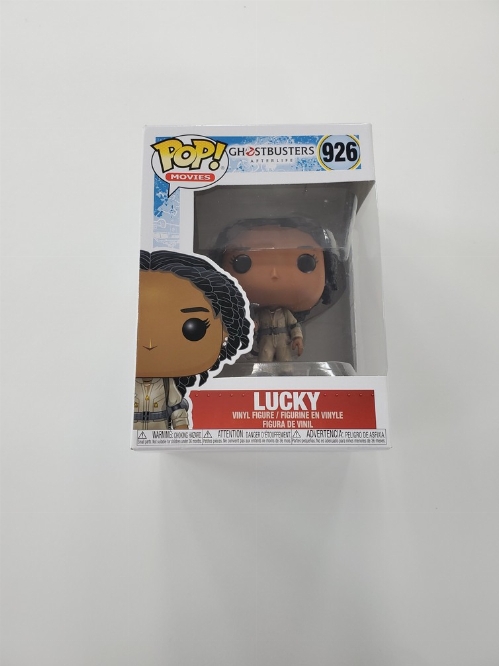 Lucky #926 (NEW)