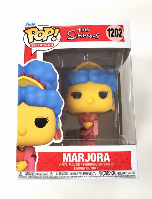 Marjora #1202 (NEW)