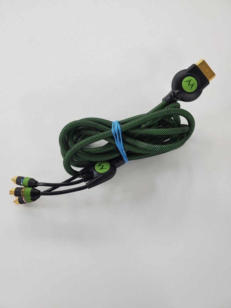 Xbox Monster Component Cable