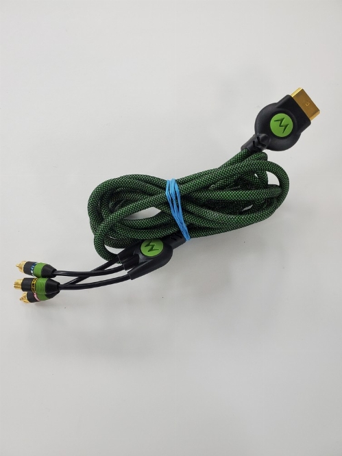 Xbox Monster Component Cable
