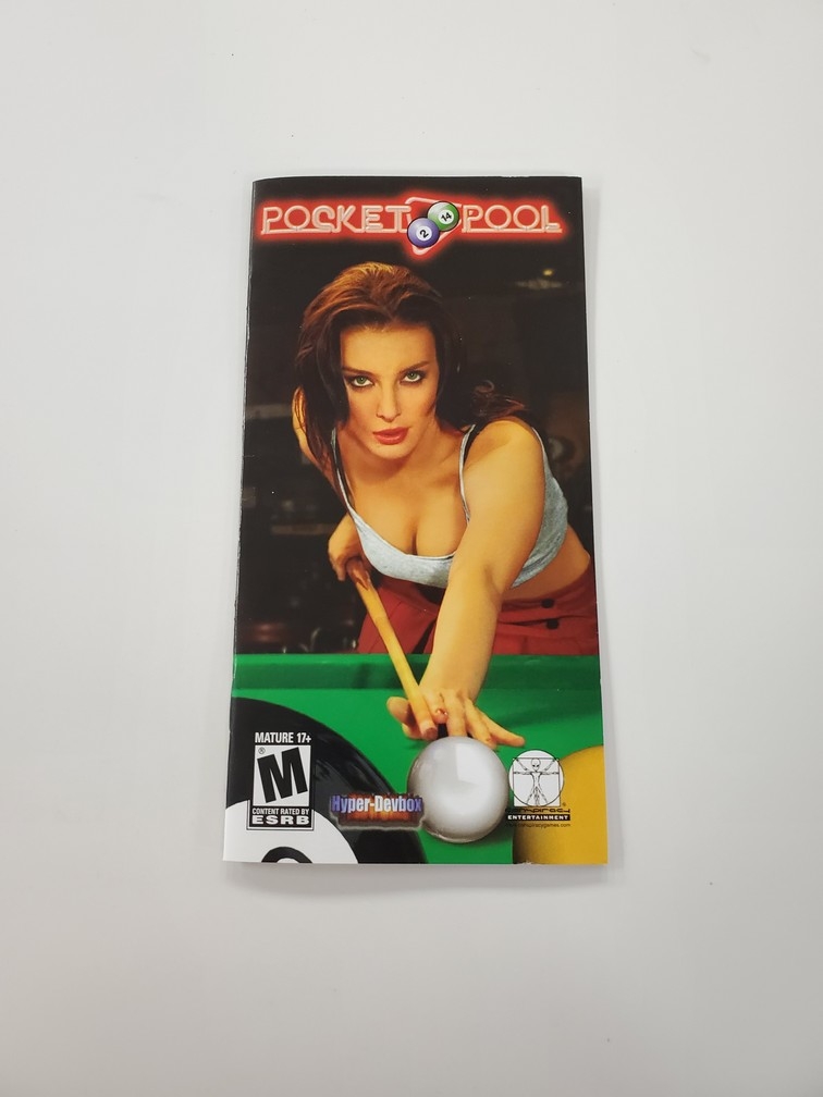 Pocket Pool (I)