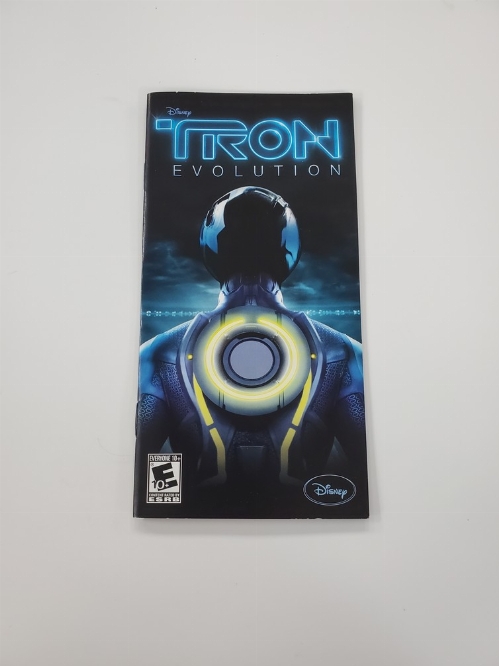 Tron: Evolution (I)