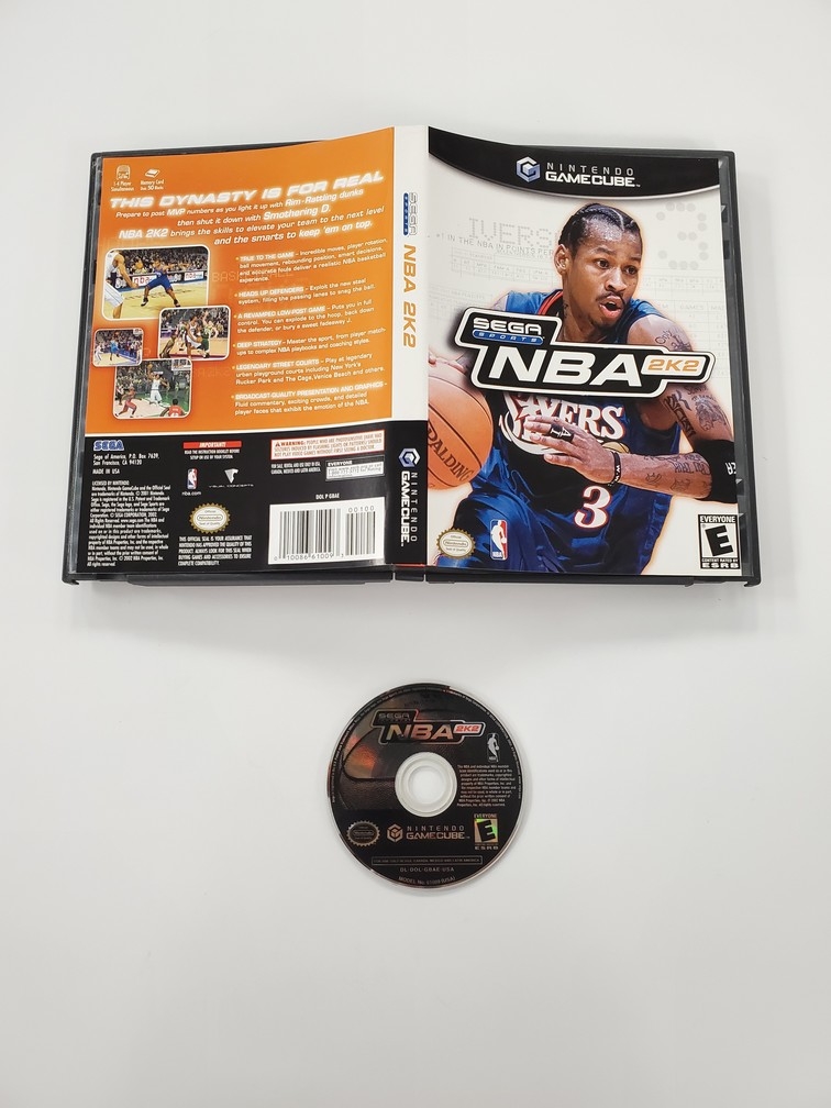 NBA 2K2 (CB)