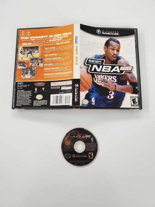 NBA 2K2 (CB)