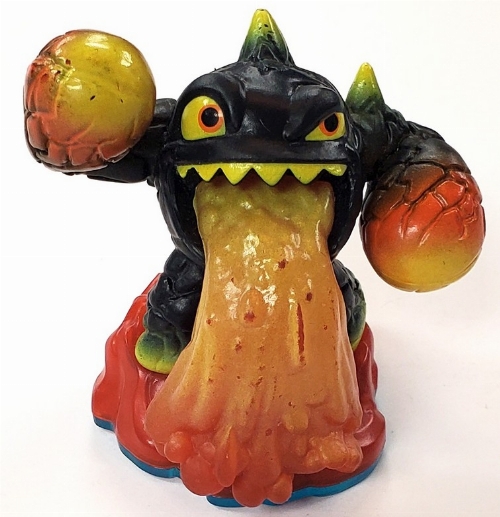 Lava Barf Volcanic Eruptor - Swap Force