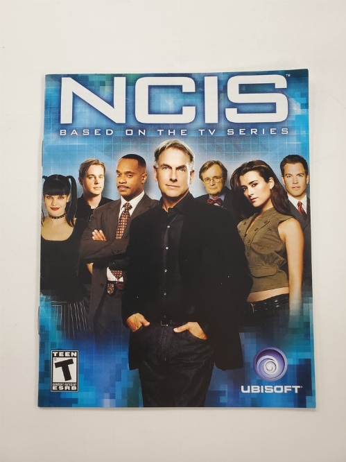 NCIS (I)