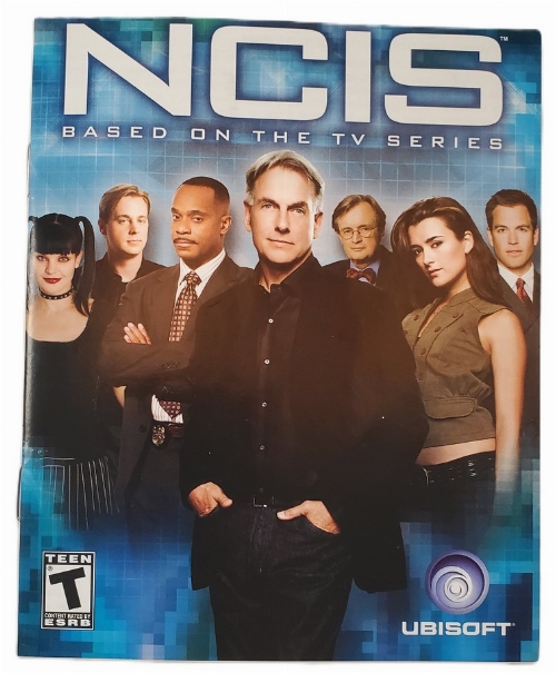 NCIS (I)