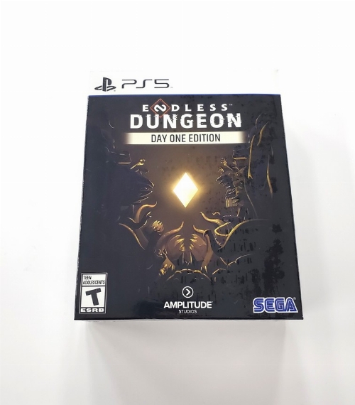Endless Dungeon [Day One Edition] (NEW)